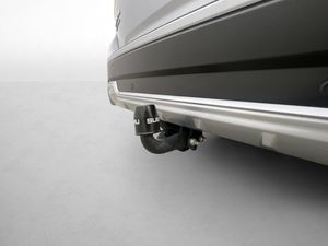 Subaru Forester bild 8