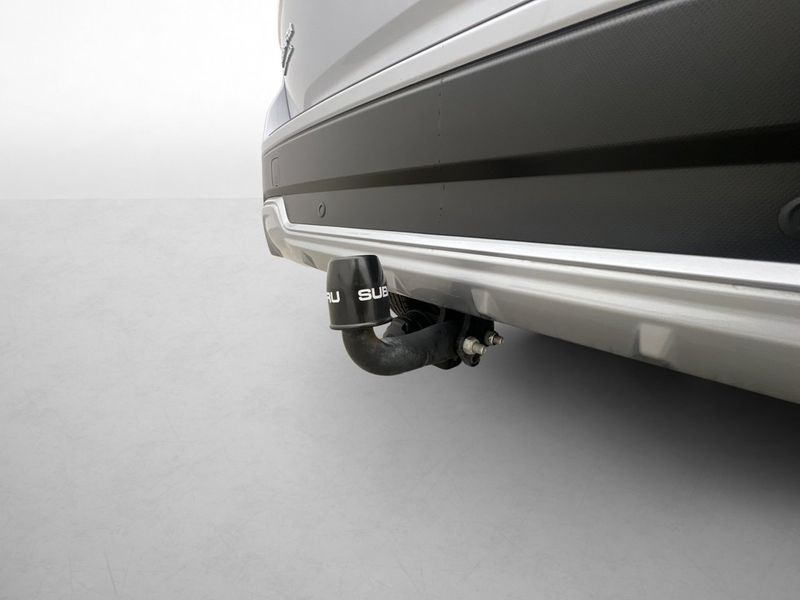 Subaru Forester bild 8