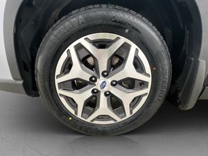 Subaru Forester bild 31