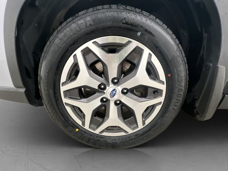 Subaru Forester bild 31