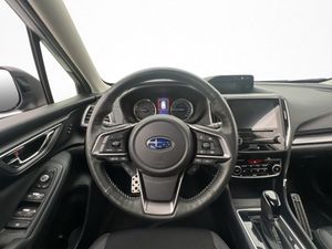 Subaru Forester bild 27