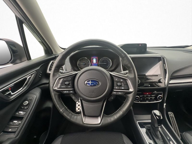 Subaru Forester bild 27