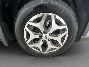 Subaru Forester bild 34