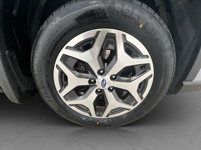 Subaru Forester bild 34