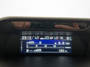 Subaru Forester bild 16