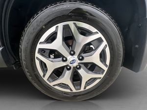 Subaru Forester bild 32