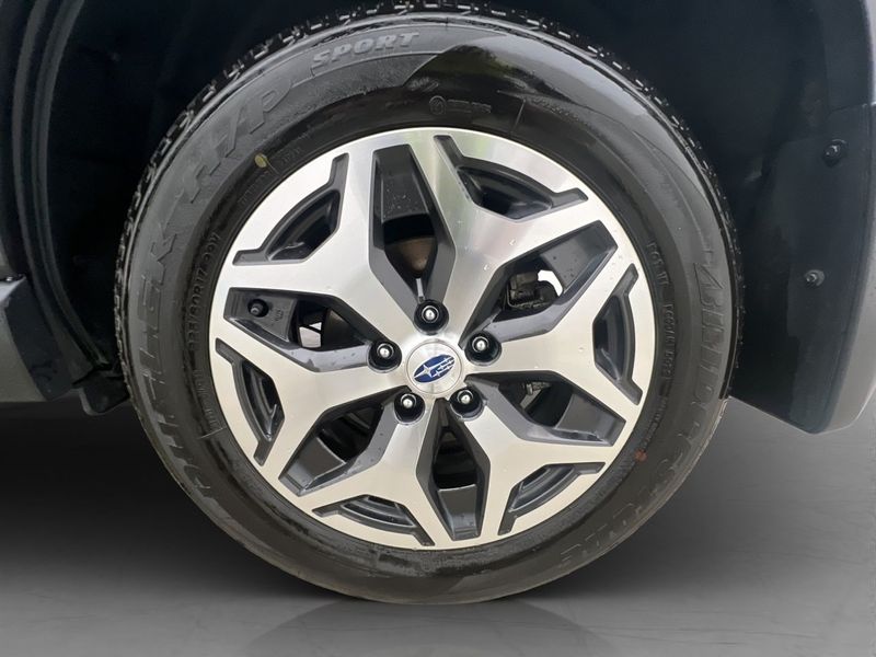 Subaru Forester bild 32