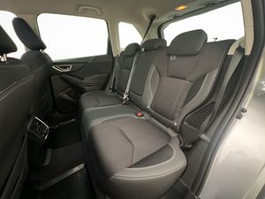 Subaru Forester bild 12