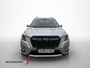 Subaru Forester bild 2
