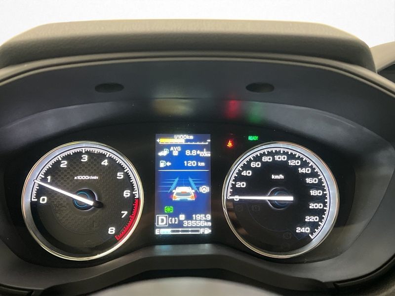 Subaru Forester bild 14