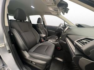 Subaru Forester bild 10