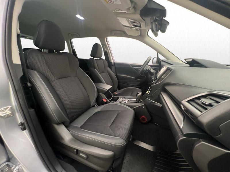 Subaru Forester bild 10