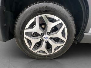 Subaru Forester bild 33