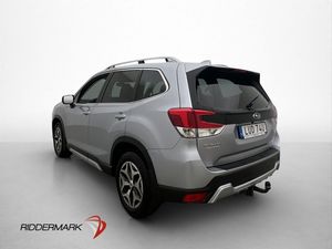 Subaru Forester bild 5