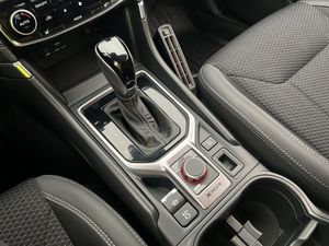 Subaru Forester bild 19