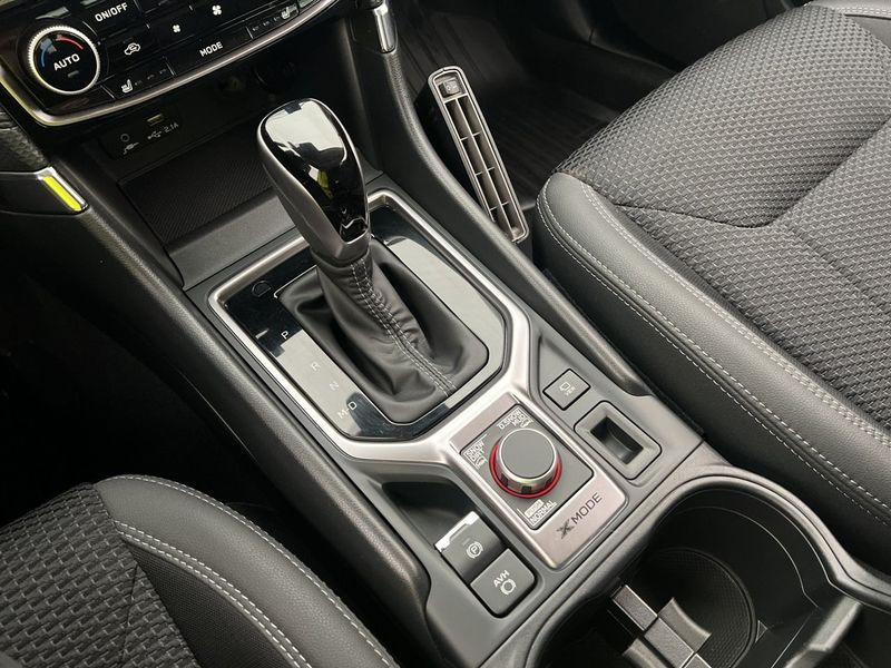 Subaru Forester bild 19