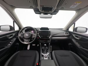 Subaru Forester bild 13