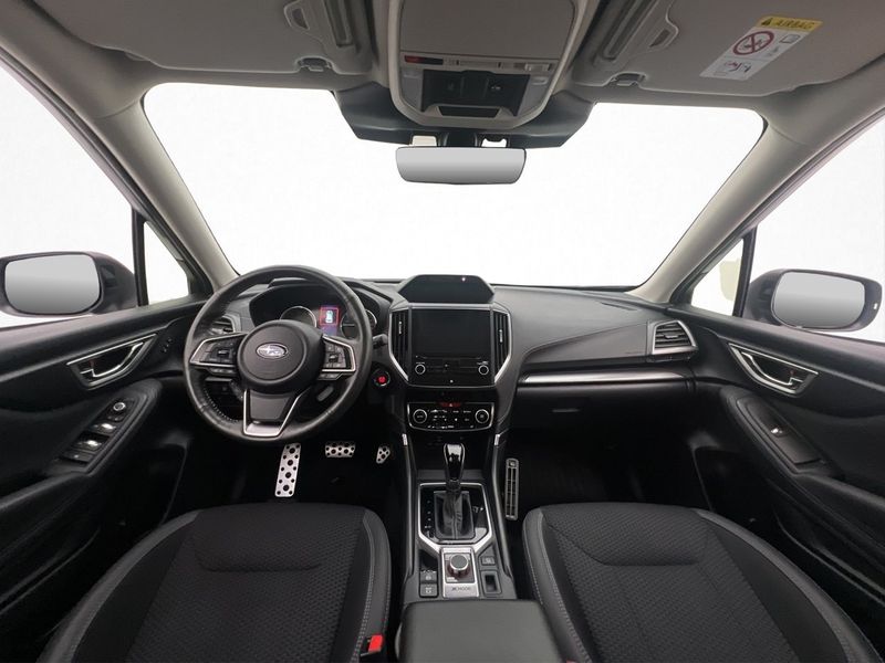 Subaru Forester bild 13
