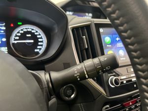 Subaru Forester bild 23