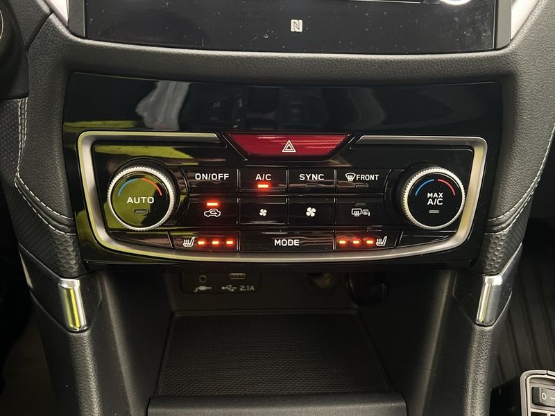 Subaru Forester bild 17