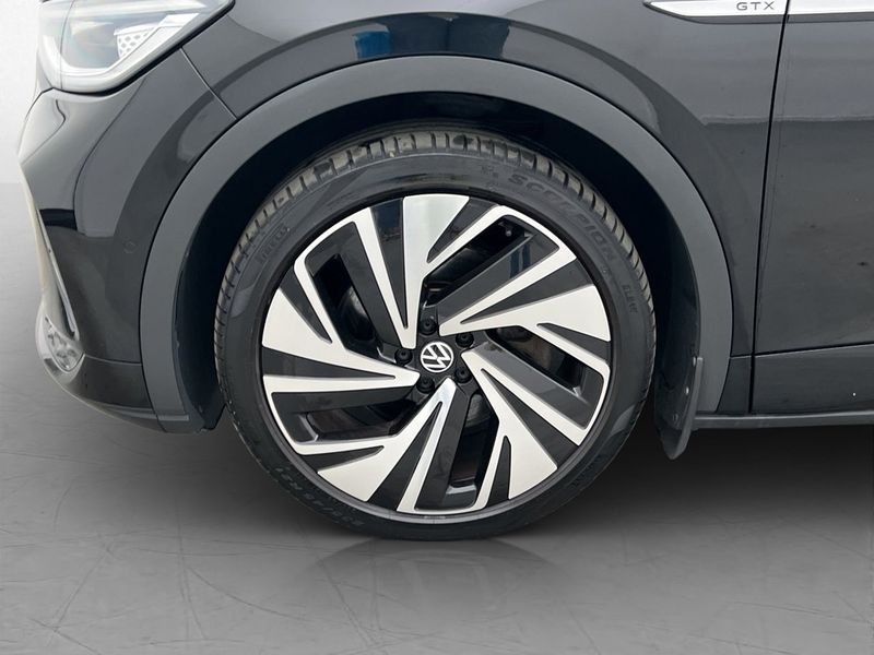 Volkswagen ID.5 bild 33