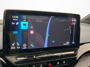 Volkswagen ID.5 bild 27