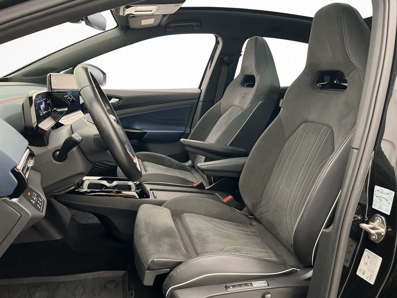 Volkswagen ID.5 bild 17