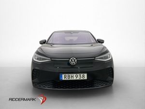 Volkswagen ID.5 bild 3