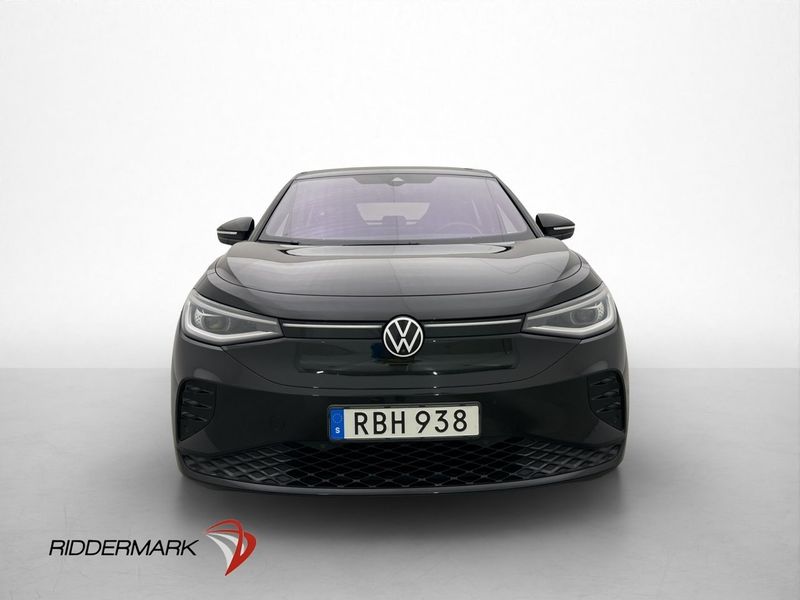 Volkswagen ID.5 bild 3