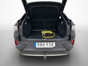 Volkswagen ID.5 bild 10
