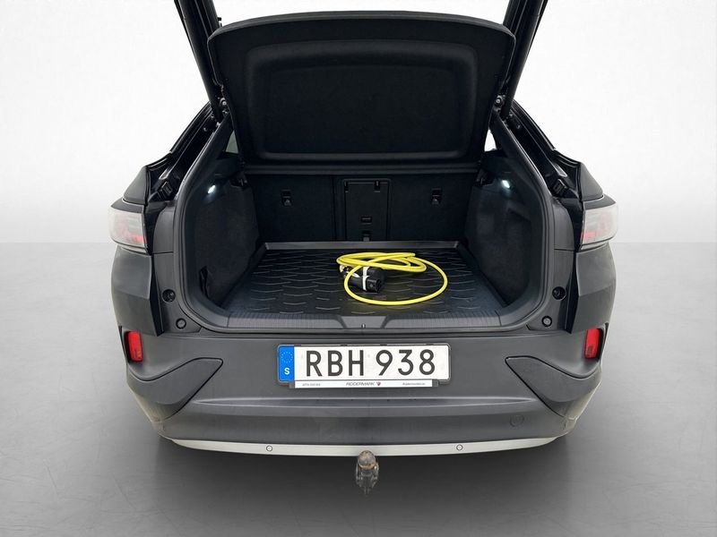 Volkswagen ID.5 bild 10