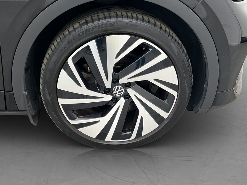 Volkswagen ID.5 bild 36