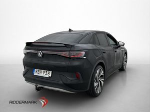 Volkswagen ID.5 bild 8