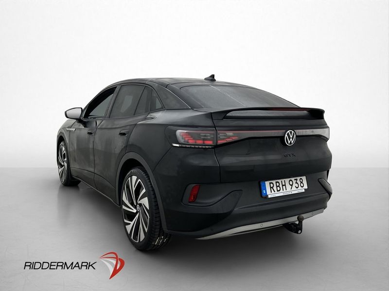 Volkswagen ID.5 bild 6