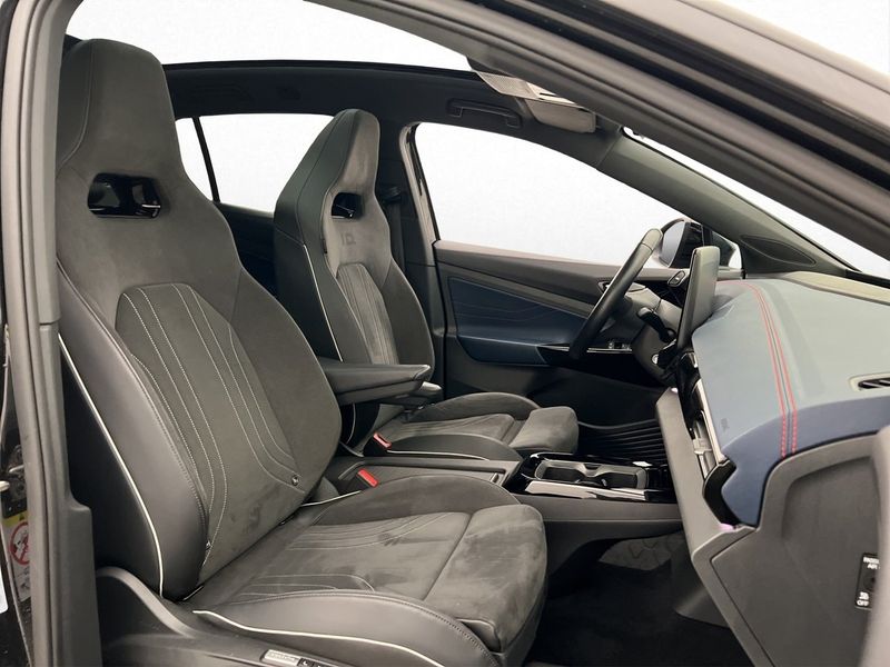 Volkswagen ID.5 bild 11