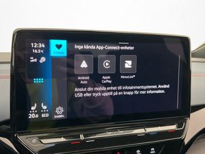 Volkswagen ID.5 bild 26