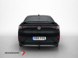 Volkswagen ID.5 bild 9