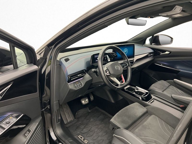 Volkswagen ID.5 bild 16