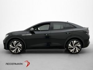 Volkswagen ID.5 bild 5
