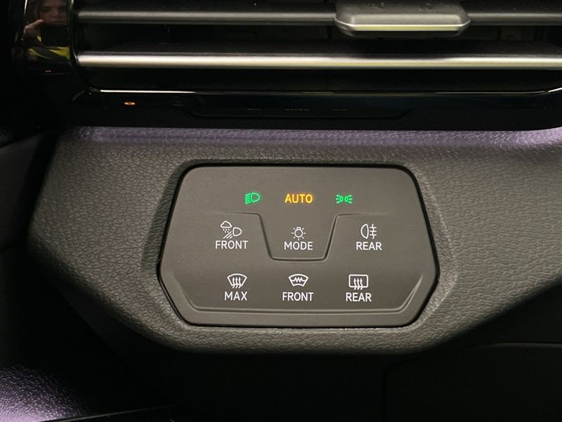 Volkswagen ID.5 bild 22