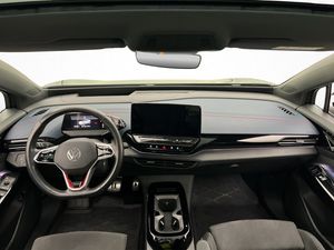 Volkswagen ID.5 bild 14
