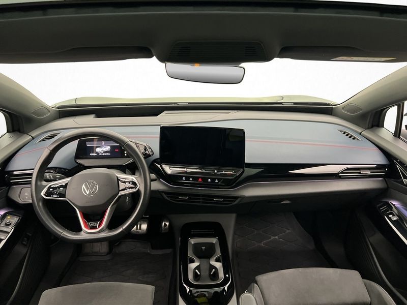 Volkswagen ID.5 bild 14