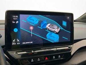 Volkswagen ID.5 bild 29