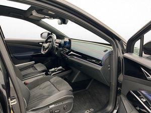 Volkswagen ID.5 bild 12