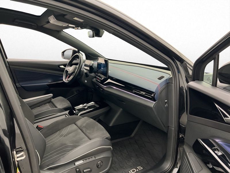 Volkswagen ID.5 bild 12