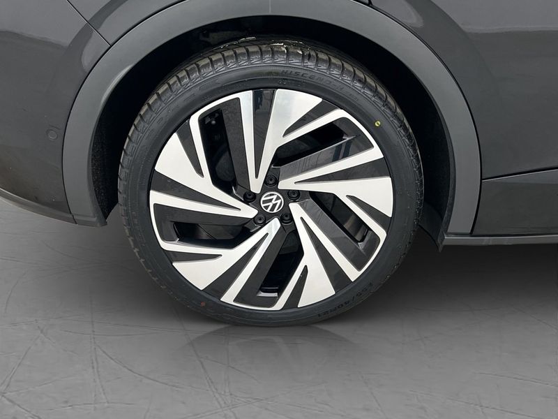 Volkswagen ID.5 bild 35