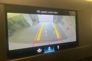 Mercedes Sprinter bild 12