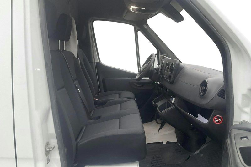 Mercedes Sprinter bild 7