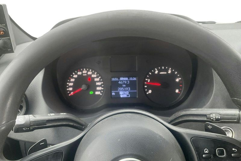 Mercedes Sprinter bild 10