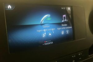 Mercedes Sprinter bild 17